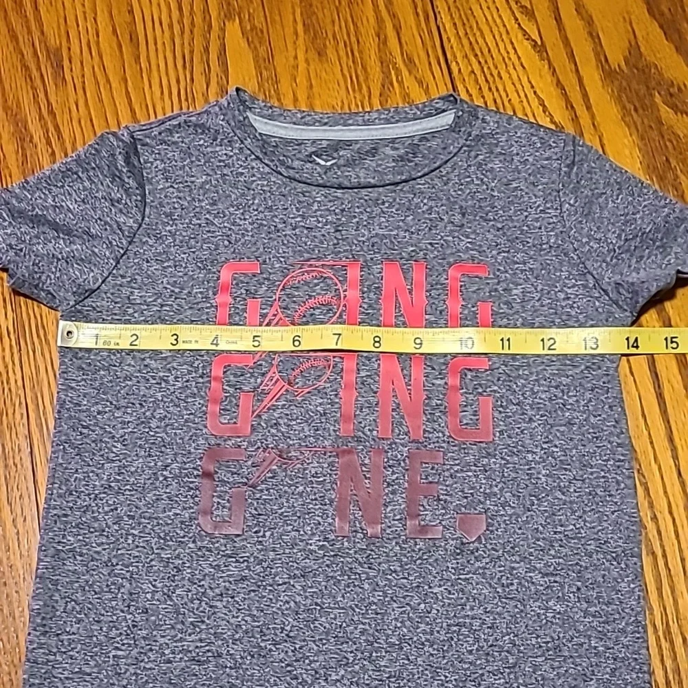 Old Navy Baseball Shirt - Boys XS